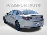 2026 Mazda Mazda3 Sedan 2.5 Turbo Premium Plus AWD