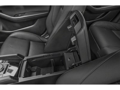 2026 Mazda Mazda3 Sedan 2.5 Turbo Premium Plus AWD