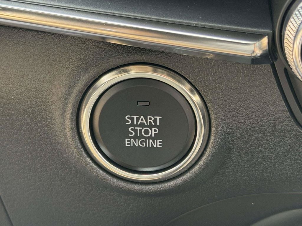 2026 Mazda Mazda3 Sedan 2.5 Turbo Premium Plus AWD