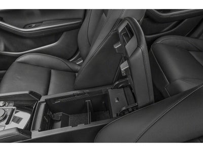 2026 Mazda Mazda3 Sedan 2.5 Turbo Premium Plus AWD