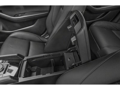 2026 Mazda Mazda3 Sedan 2.5 Turbo Premium Plus AWD