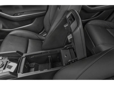 2026 Mazda Mazda3 Sedan 2.5 Turbo Premium Plus AWD