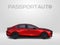 2026 Mazda Mazda3 Sedan 2.5 Turbo Premium Plus AWD