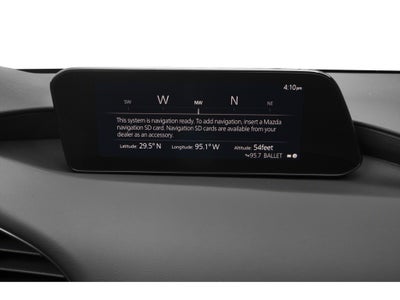 2026 Mazda Mazda3 Hatchback 2.5 S Carbon Edition AWD