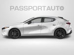 2026 Mazda Mazda3 Hatchback 2.5 S Carbon Edition AWD