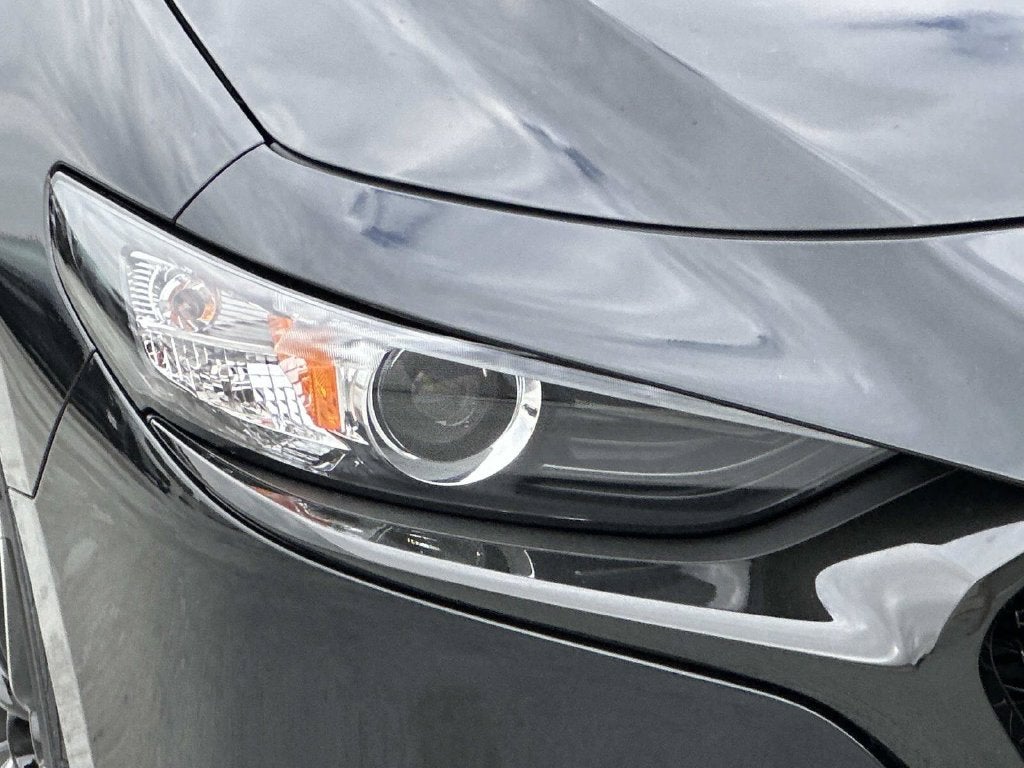 2026 Mazda Mazda3 Hatchback 2.5 S Carbon Edition AWD