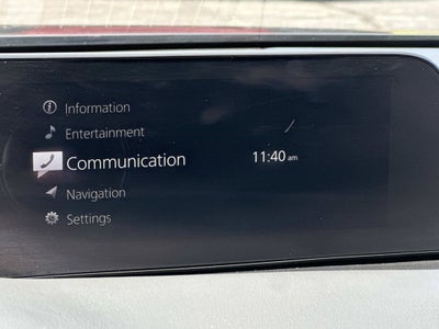 2020 Mazda Mazda3 Base