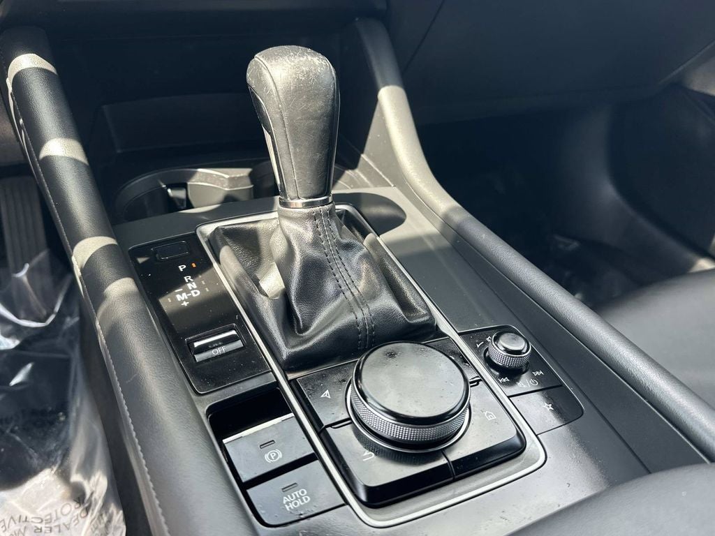 2020 Mazda Mazda3 Base