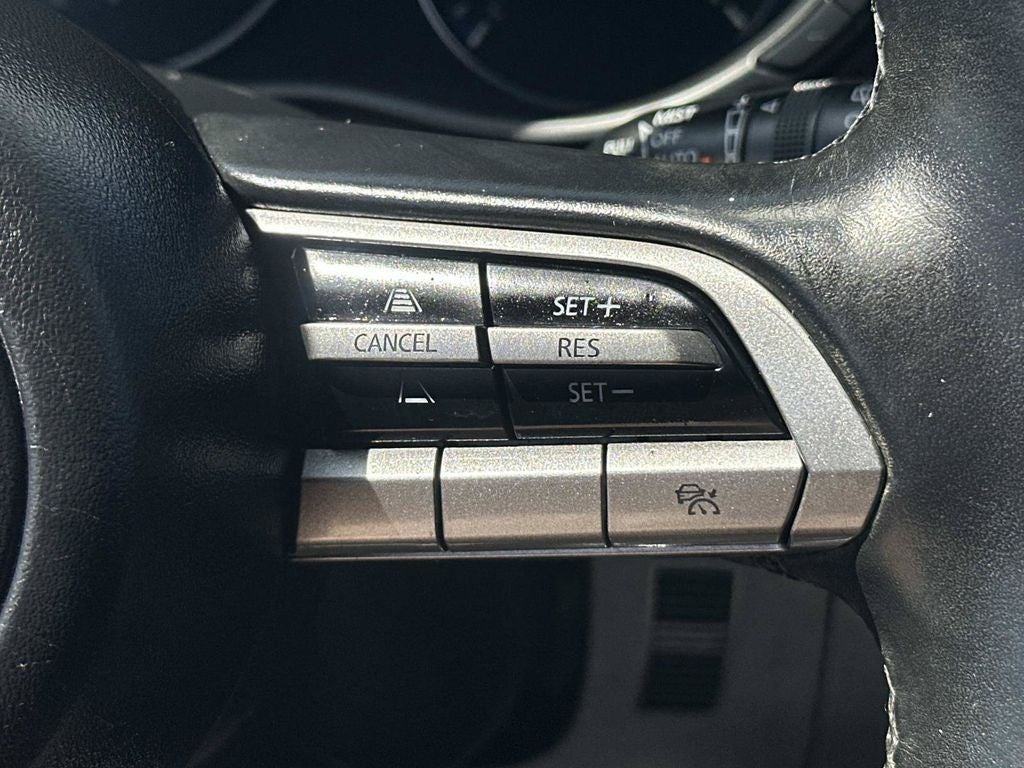 2020 Mazda Mazda3 Base