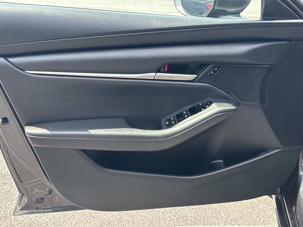 2020 Mazda Mazda3 Base