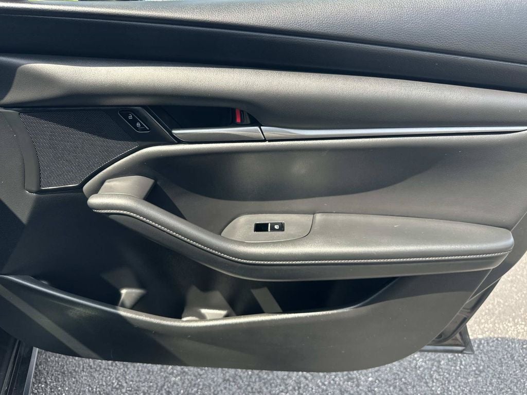 2020 Mazda Mazda3 Base
