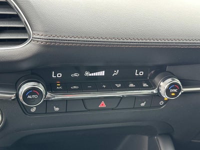 2026 Mazda Mazda3 Hatchback 2.5 Turbo Premium Plus AWD