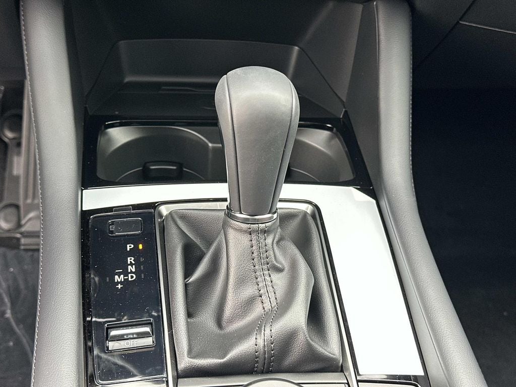 2026 Mazda Mazda3 Hatchback 2.5 Turbo Premium Plus AWD