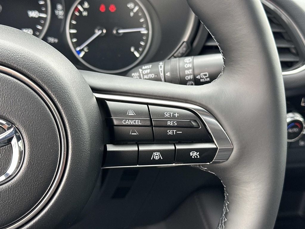 2026 Mazda Mazda3 Hatchback 2.5 Turbo Premium Plus AWD