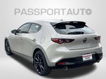 2026 Mazda Mazda3 Hatchback 2.5 Turbo Premium Plus AWD