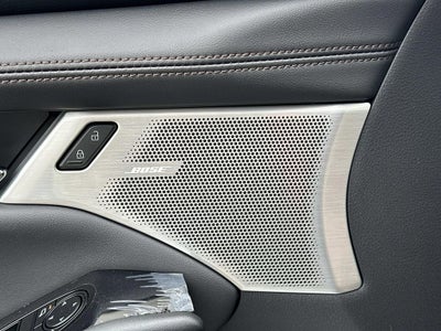 2026 Mazda Mazda3 Hatchback 2.5 Turbo Premium Plus AWD