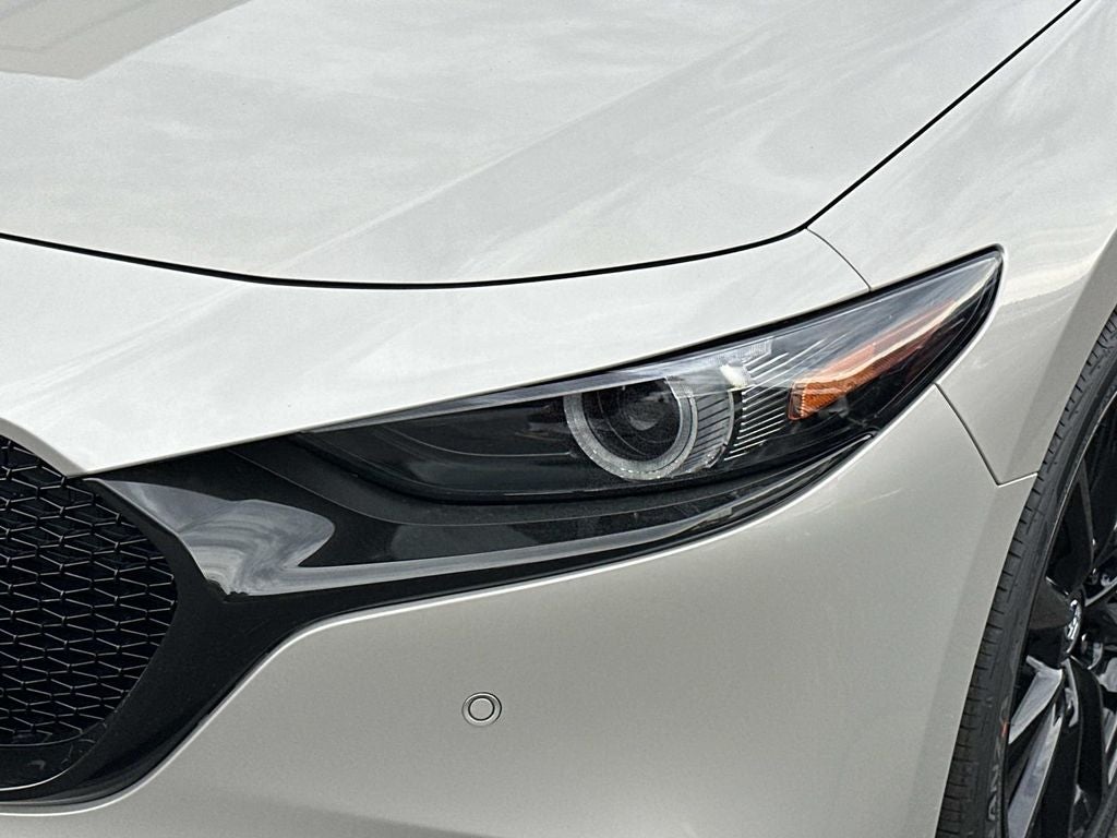 2026 Mazda Mazda3 Hatchback 2.5 Turbo Premium Plus AWD