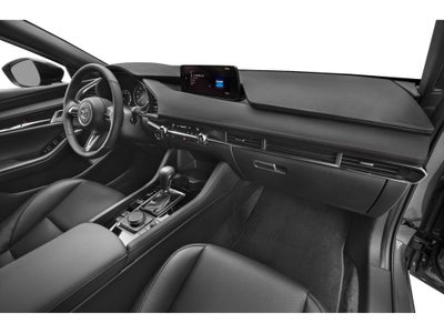 2026 Mazda Mazda3 Hatchback 2.5 Turbo Premium Plus AWD