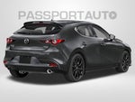 2026 Mazda Mazda3 Hatchback 2.5 Turbo Premium Plus AWD
