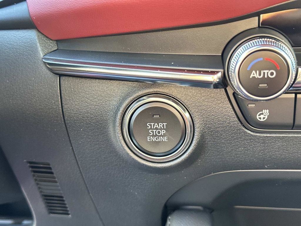 2026 Mazda Mazda3 Hatchback 2.5 Turbo Premium Plus AWD