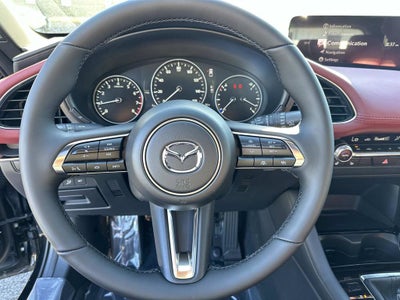 2026 Mazda Mazda3 Hatchback 2.5 Turbo Premium Plus AWD
