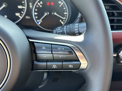 2026 Mazda Mazda3 Hatchback 2.5 Turbo Premium Plus AWD