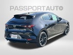 2026 Mazda Mazda3 Hatchback 2.5 Turbo Premium Plus AWD