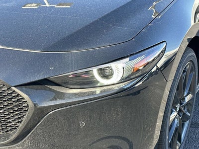 2026 Mazda Mazda3 Hatchback 2.5 Turbo Premium Plus AWD