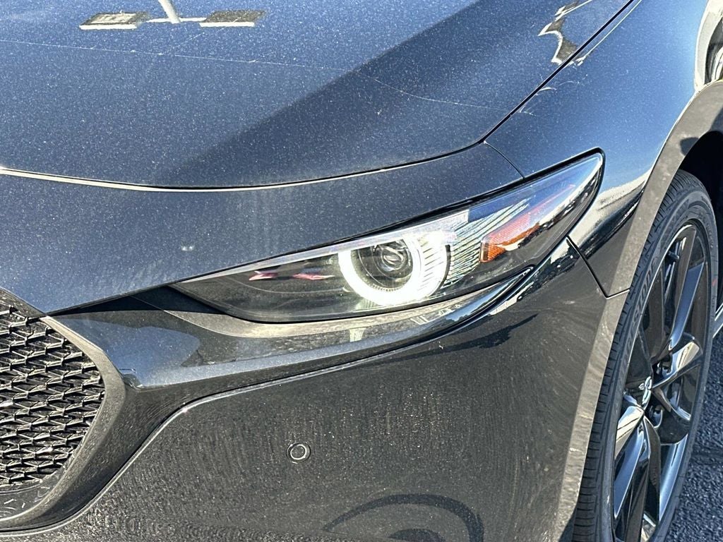 2026 Mazda Mazda3 Hatchback 2.5 Turbo Premium Plus AWD