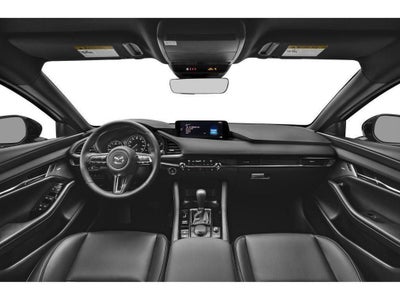 2026 Mazda Mazda3 Hatchback 2.5 Turbo Premium Plus AWD