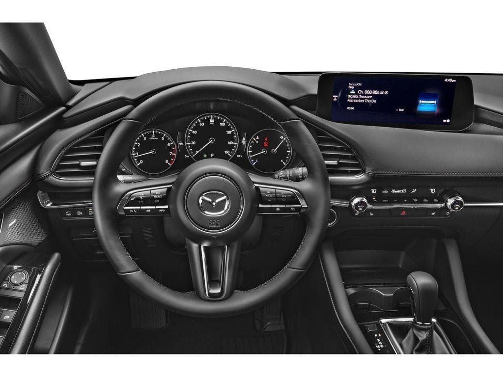 2026 Mazda Mazda3 Hatchback 2.5 Turbo Premium Plus AWD