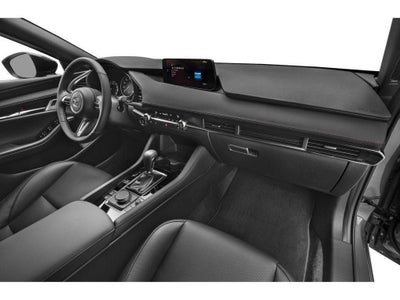 2026 Mazda Mazda3 Hatchback 2.5 Turbo Premium Plus AWD