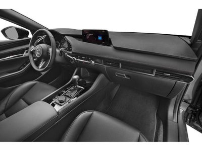 2026 Mazda Mazda3 Hatchback 2.5 Turbo Premium Plus AWD