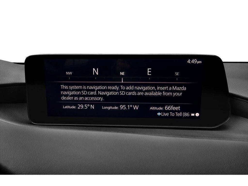 2026 Mazda Mazda3 Hatchback 2.5 Turbo Premium Plus AWD