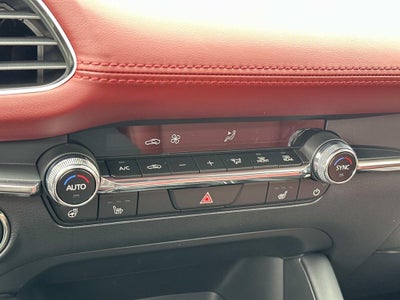 2026 Mazda Mazda3 Hatchback 2.5 Turbo Premium Plus AWD