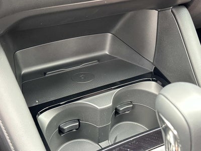 2026 Mazda Mazda3 Hatchback 2.5 Turbo Premium Plus AWD