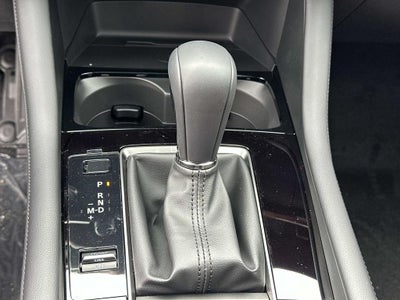 2026 Mazda Mazda3 Hatchback 2.5 Turbo Premium Plus AWD