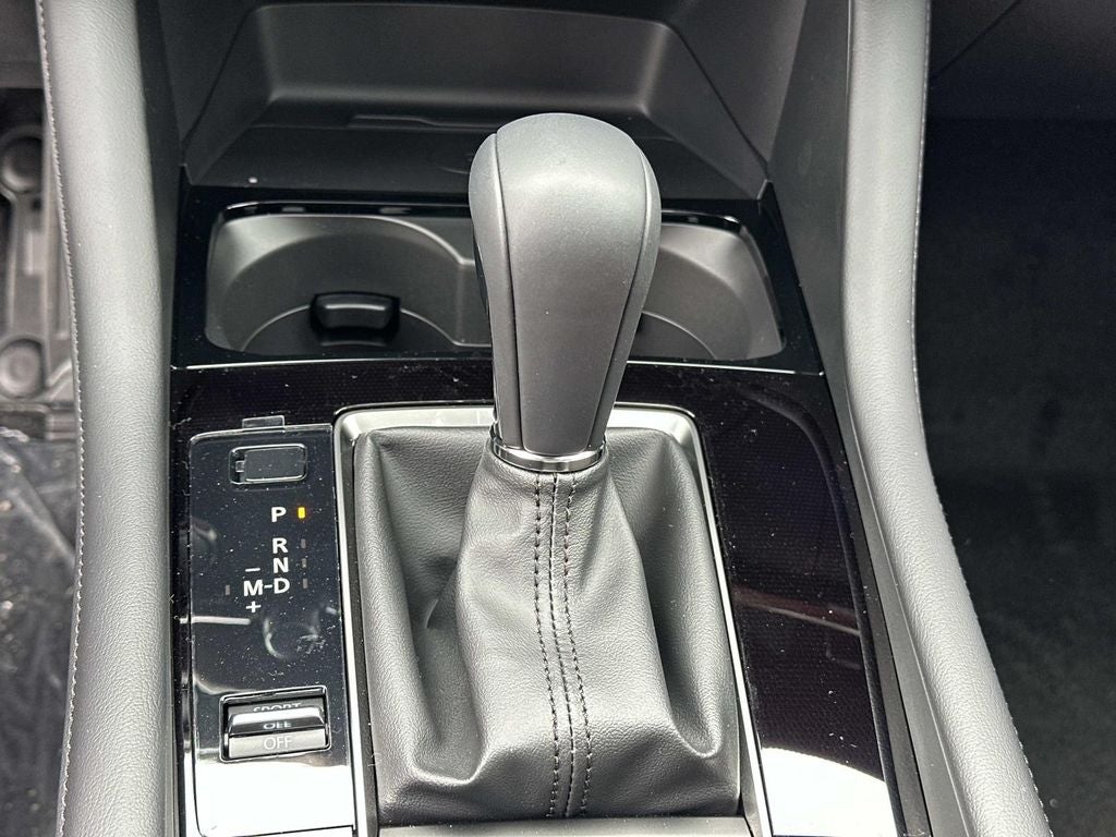 2026 Mazda Mazda3 Hatchback 2.5 Turbo Premium Plus AWD