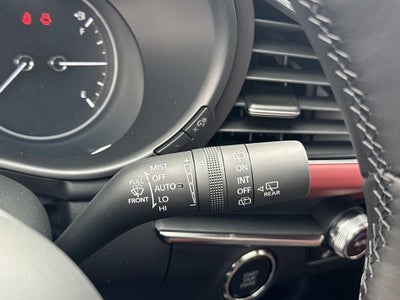 2026 Mazda Mazda3 Hatchback 2.5 Turbo Premium Plus AWD