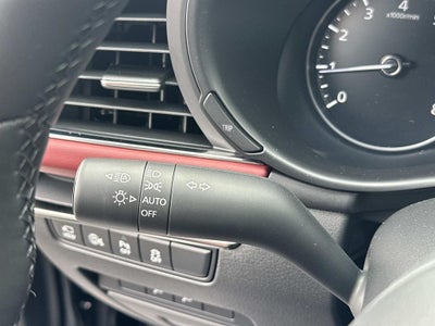 2026 Mazda Mazda3 Hatchback 2.5 Turbo Premium Plus AWD