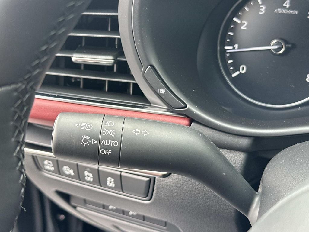 2026 Mazda Mazda3 Hatchback 2.5 Turbo Premium Plus AWD