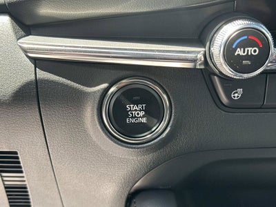2026 Mazda Mazda3 Hatchback 2.5 Turbo Premium Plus AWD