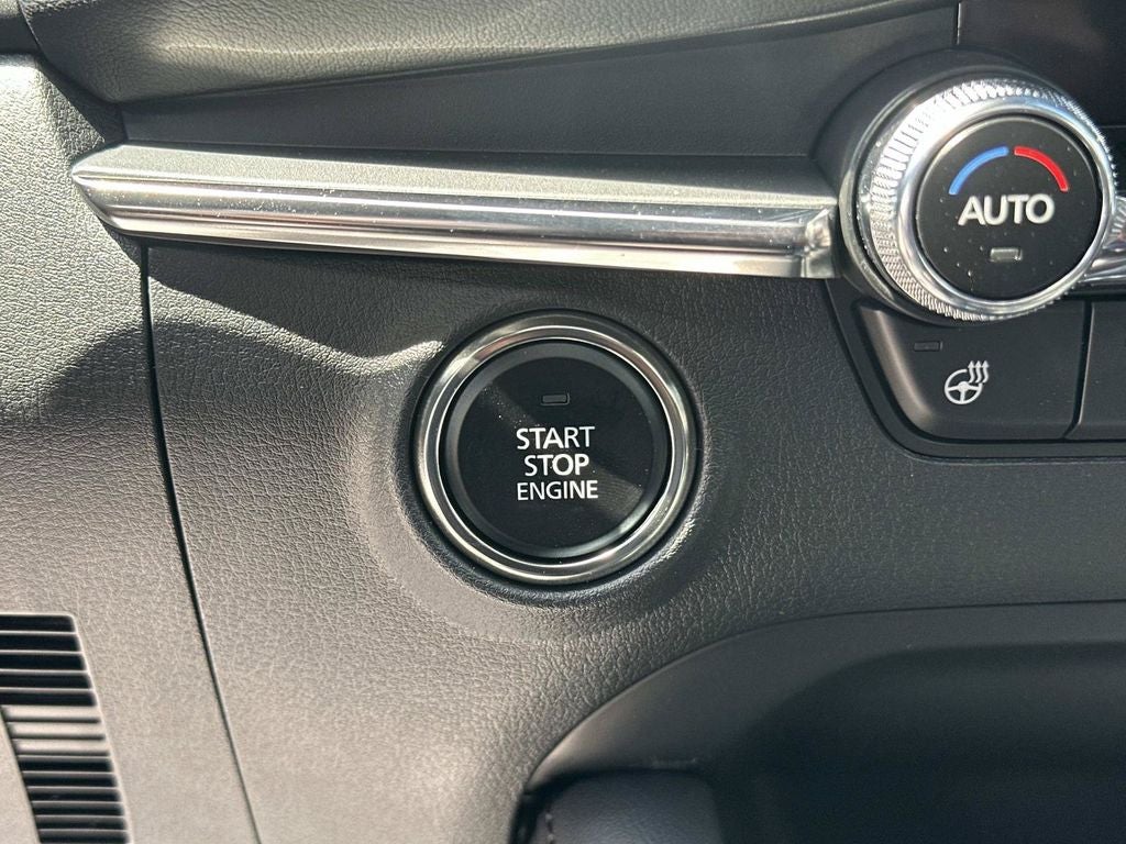 2026 Mazda Mazda3 Hatchback 2.5 Turbo Premium Plus AWD