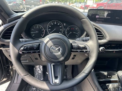 2026 Mazda Mazda3 Hatchback 2.5 Turbo Premium Plus AWD
