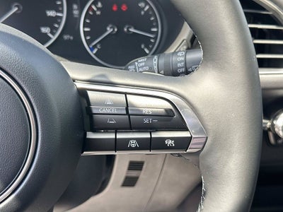 2026 Mazda Mazda3 Hatchback 2.5 Turbo Premium Plus AWD