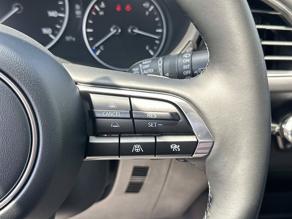 2026 Mazda Mazda3 Hatchback 2.5 Turbo Premium Plus AWD