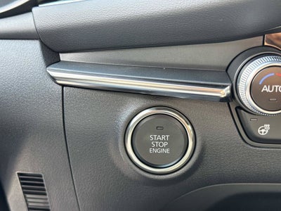 2026 Mazda Mazda3 Hatchback 2.5 Turbo Premium Plus AWD