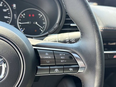2026 Mazda Mazda3 Hatchback 2.5 Turbo Premium Plus AWD