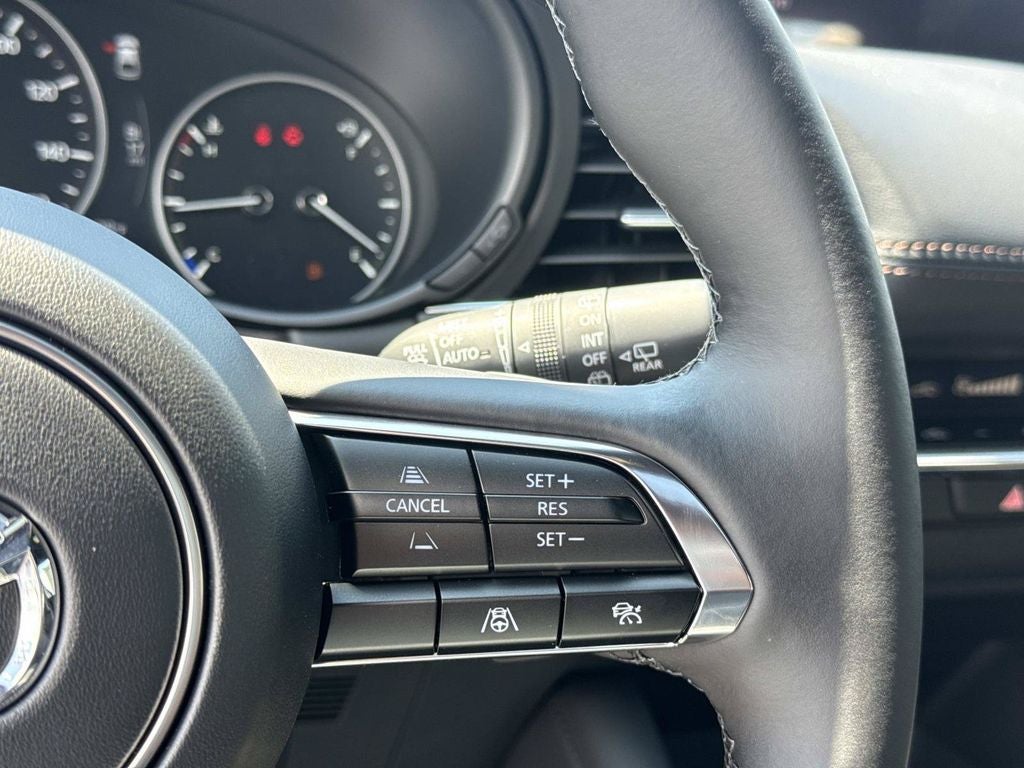 2026 Mazda Mazda3 Hatchback 2.5 Turbo Premium Plus AWD