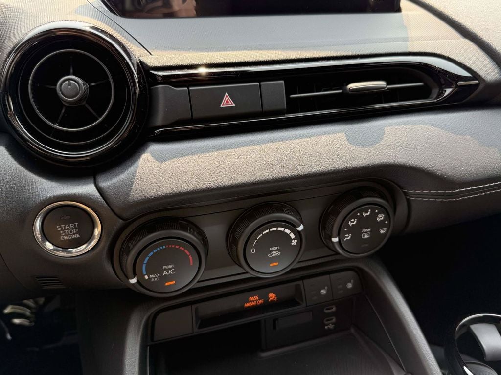 2026 Mazda Mazda MX-5 Miata Club